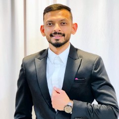 Bhavinkumar Patel