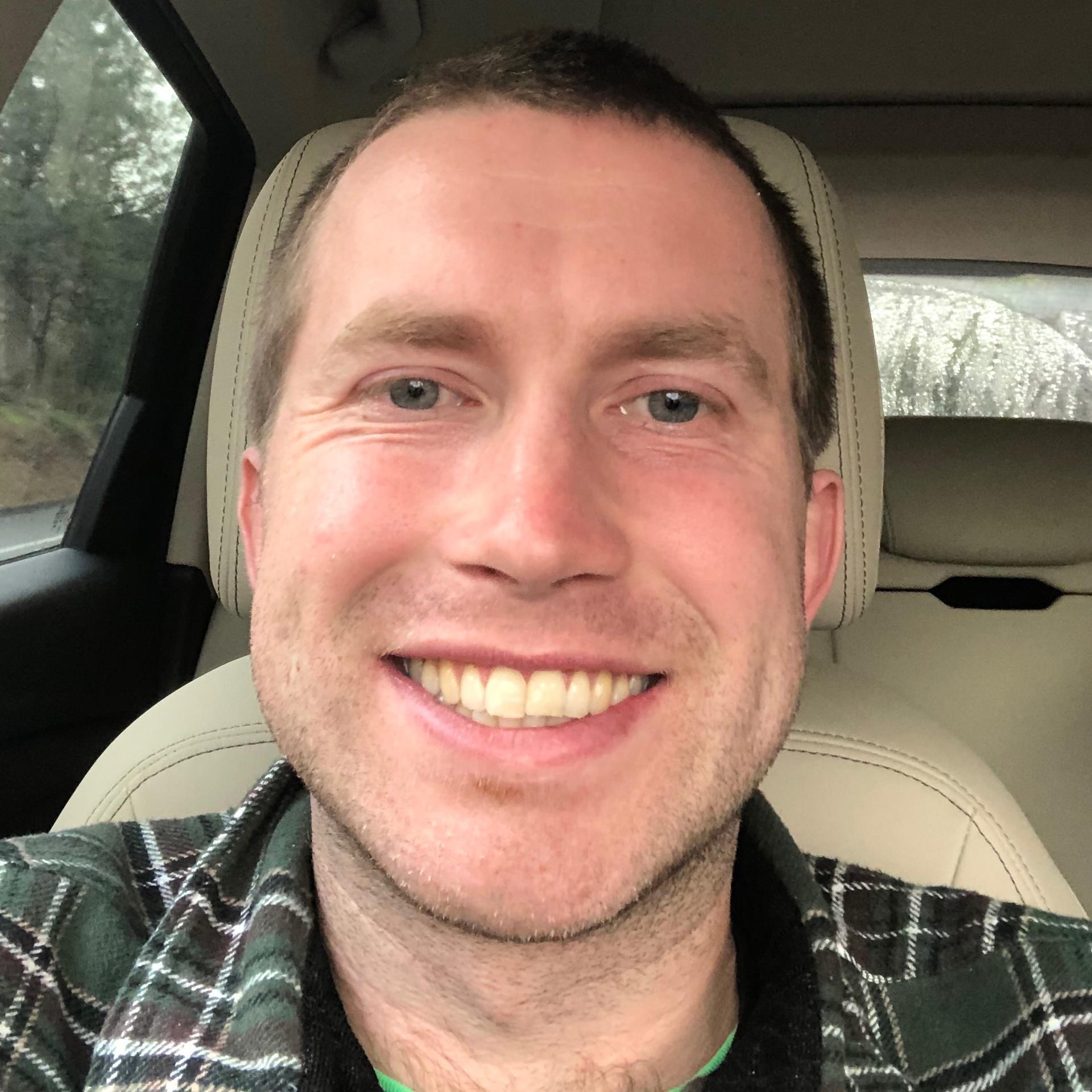 Maurice Growney IV