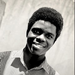Fiston Muganda