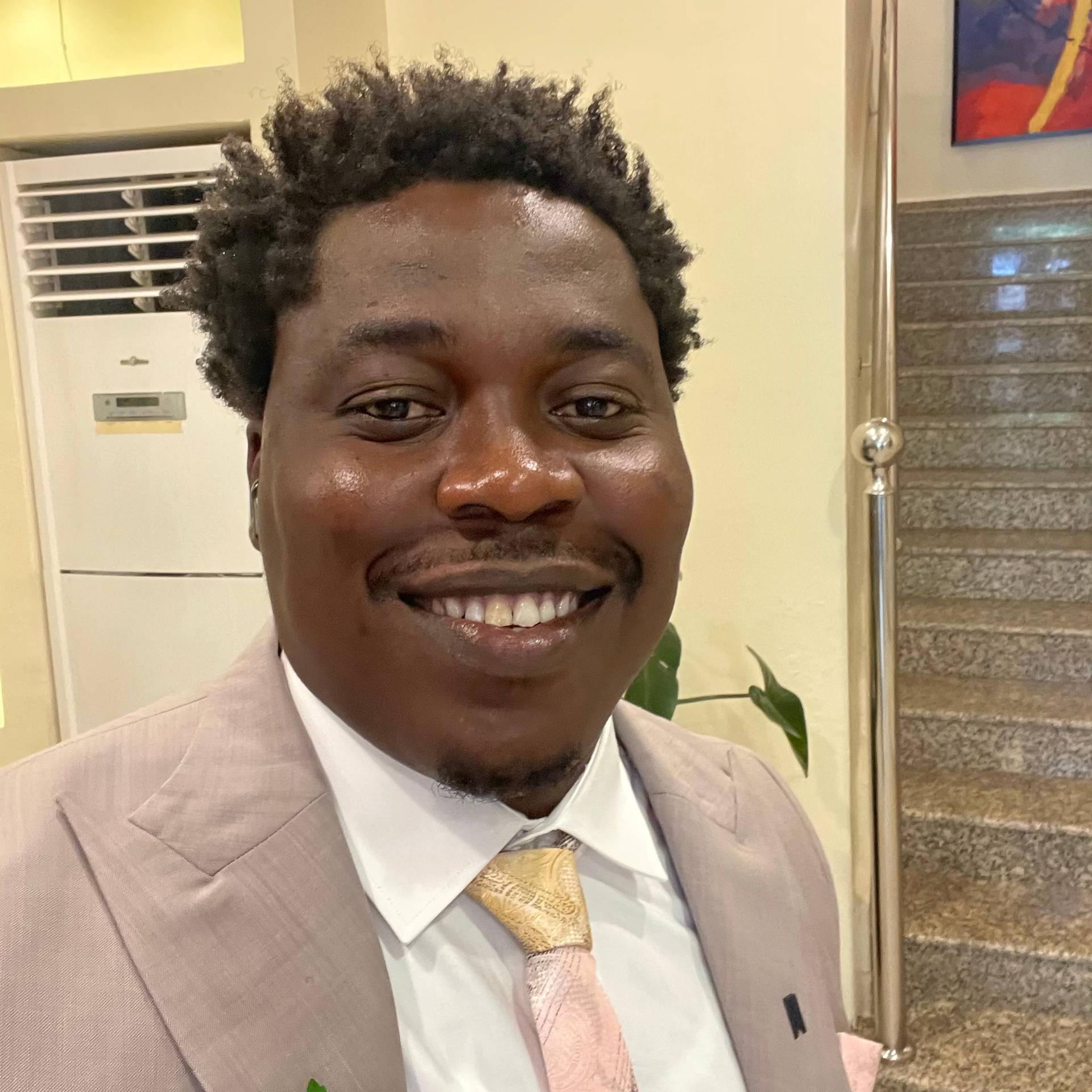 Adewale Banjo