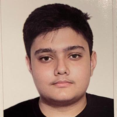 Siddhant Bose