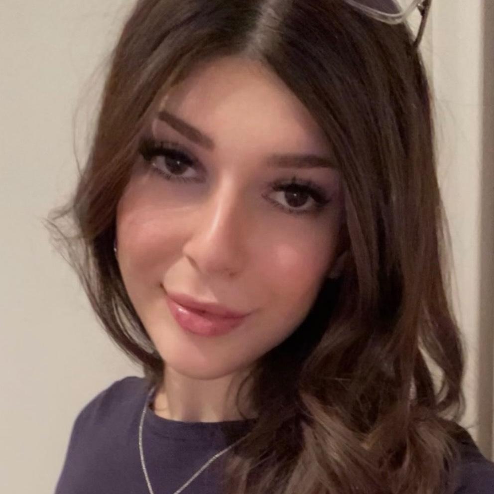 Briana Sadykov