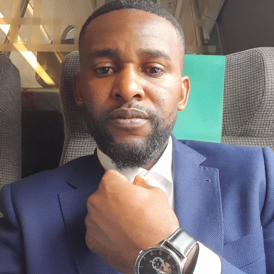 Kelechi Stanley Onyema
