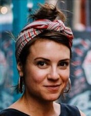 Lauryn Gerstle
