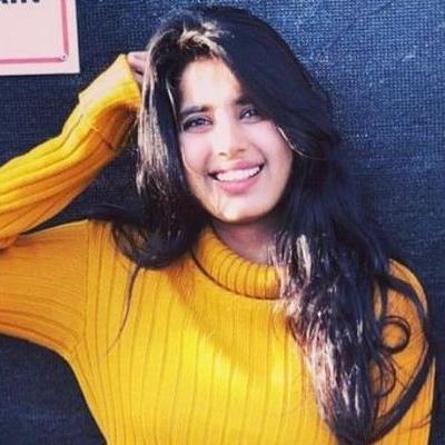 Komal Rangwani