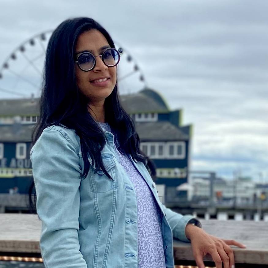 Divya Gupta