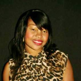 Omotola AKINBODE