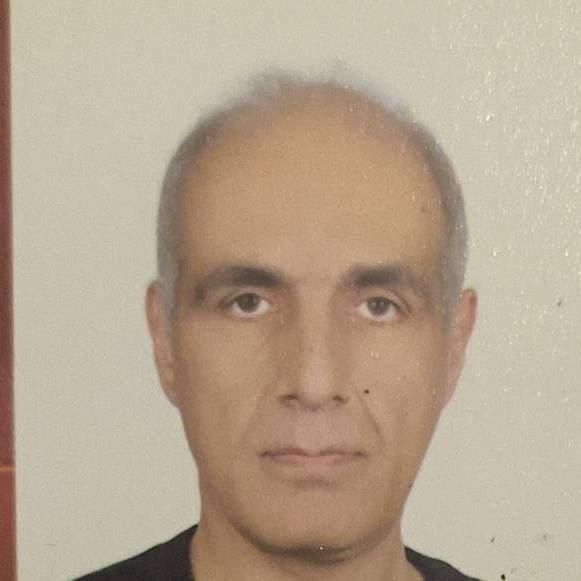 Matin Ansari