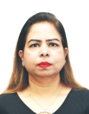 Ritu Arora