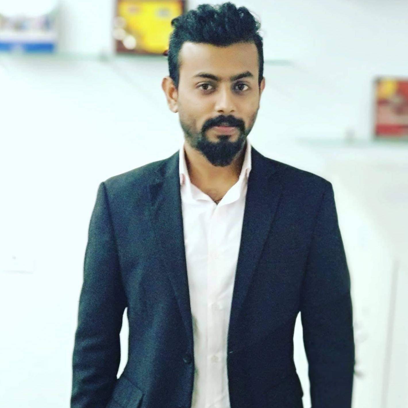 ANISH SHAW