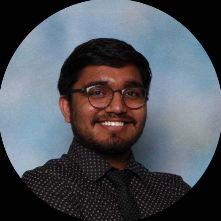 Utkarsh Pokhariyal