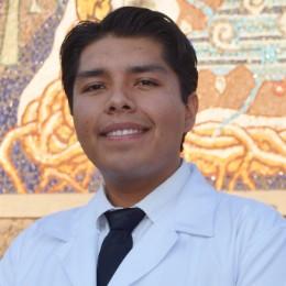 Orlando Murillo Vega