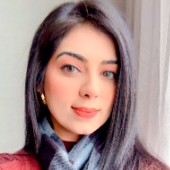Gundeep Kaur