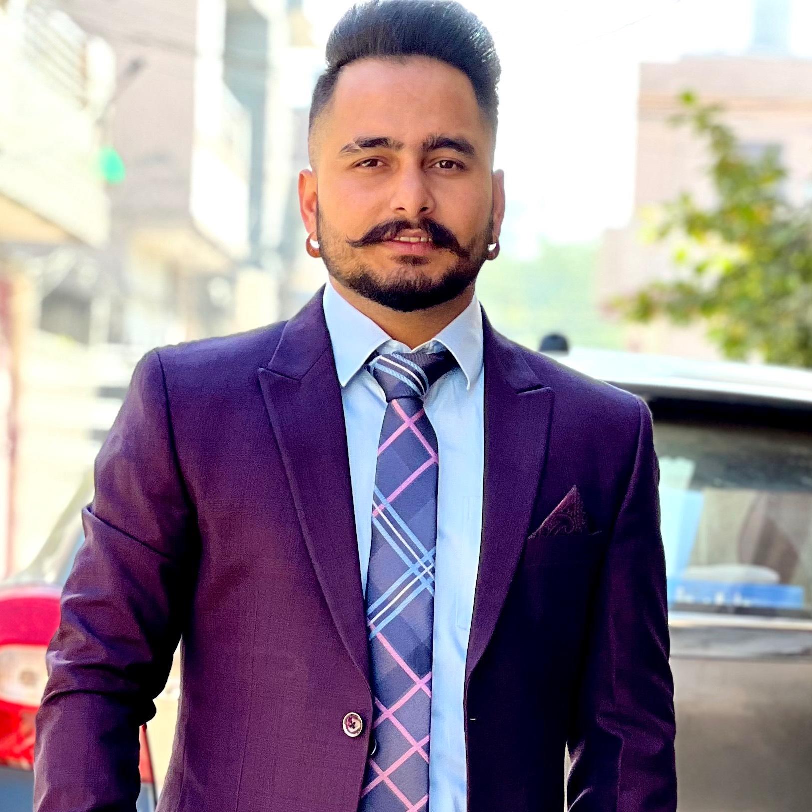 Gurwinder Singh