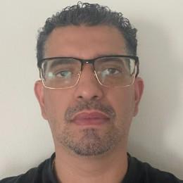 ERIK SANDOVAL