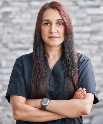 Shahnaz Khan