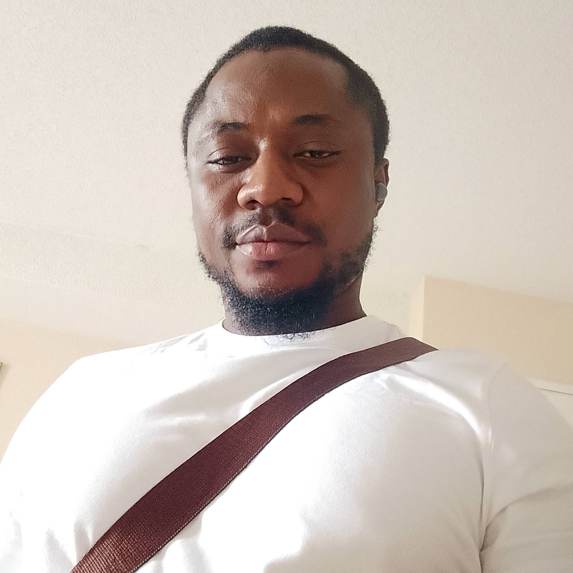 Oluwaseun Ashiru