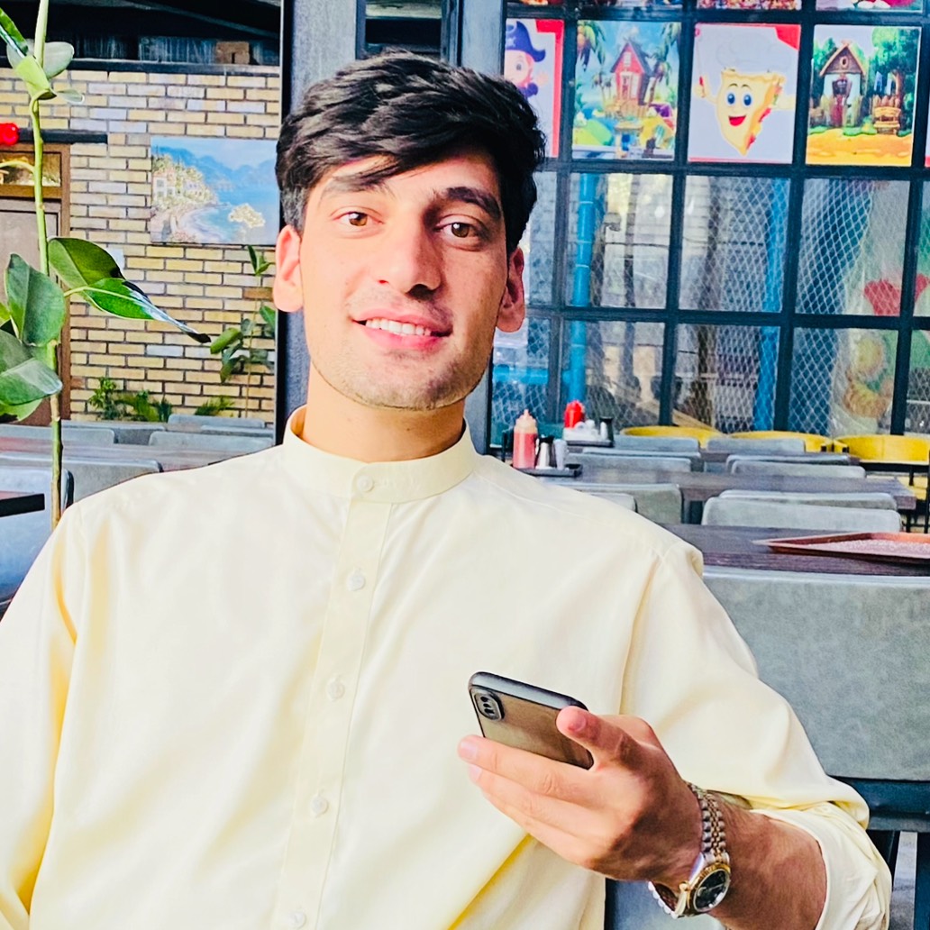 Parwez Qalandari