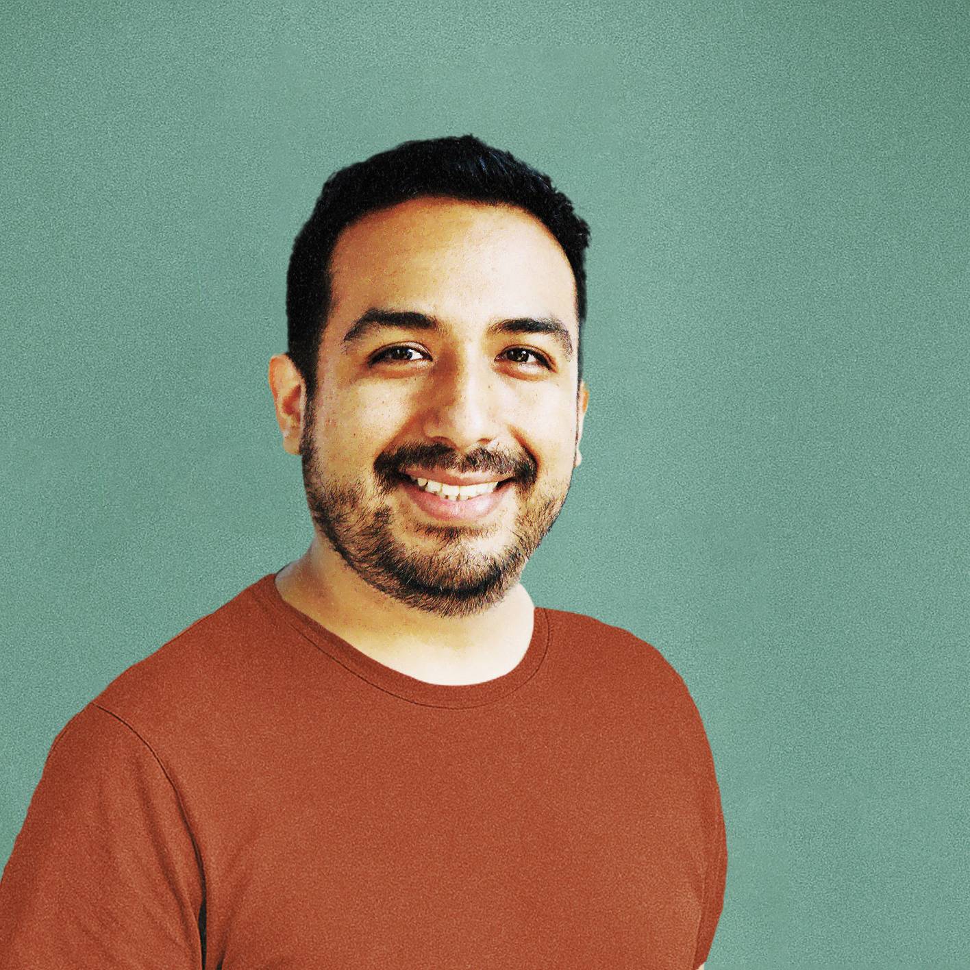 Jorge Cisneros