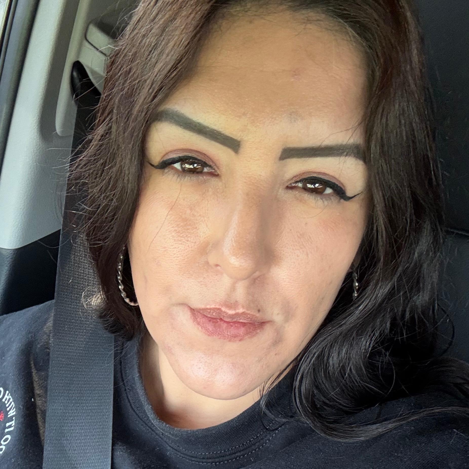 Angel Ramirez