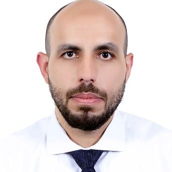 Achraf EL Mosleh