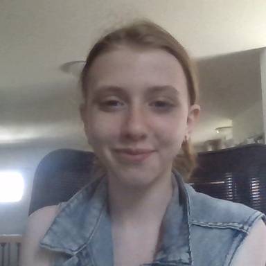 Mackenna Graham