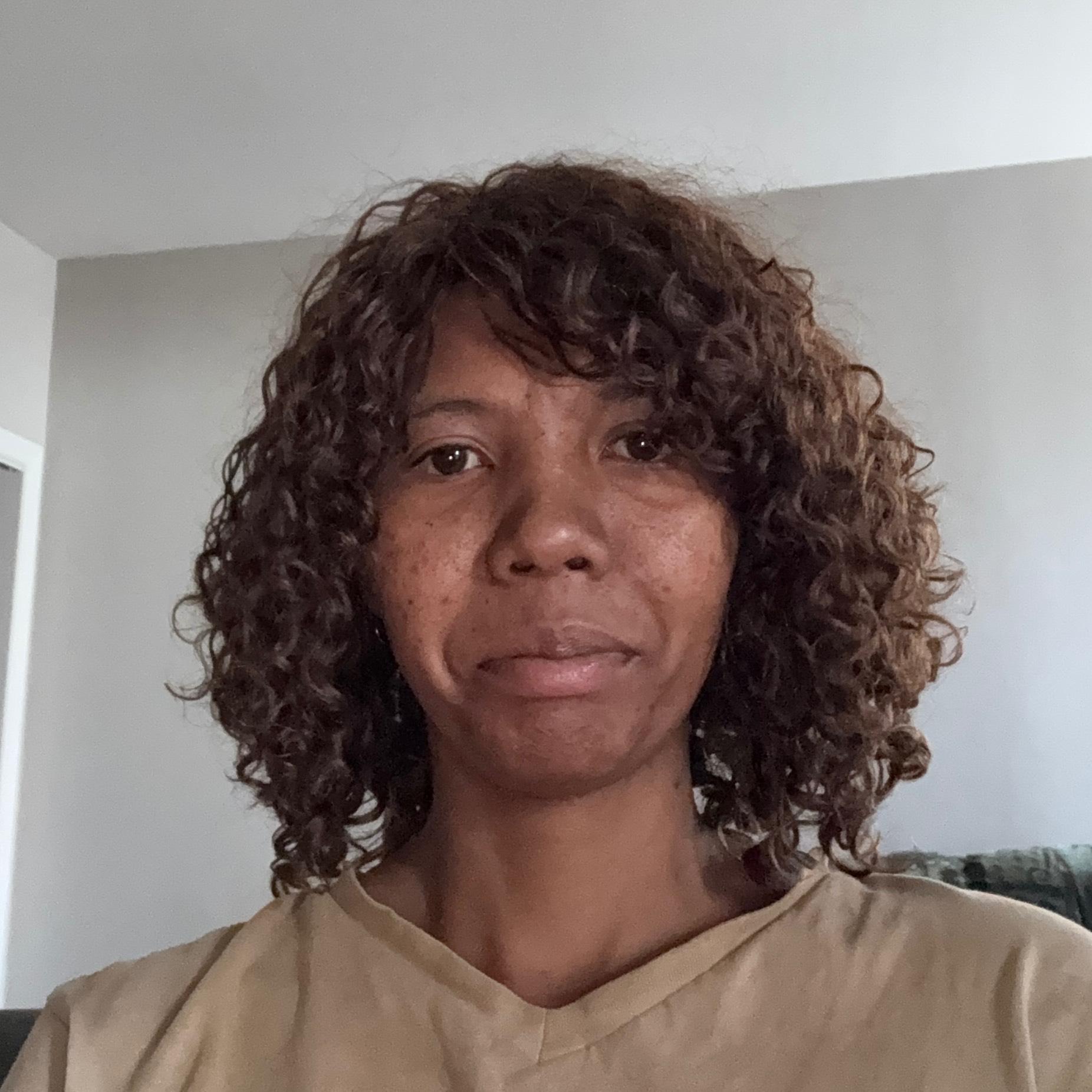 Kintana Patricia RAZAFINDRAVELO
