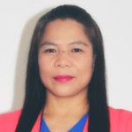 MARIA THERESA CALIXTERIO
