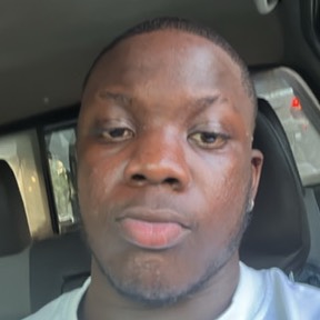 Tatenda Byron Chatora