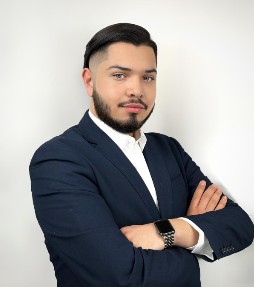 Cristian Osuna