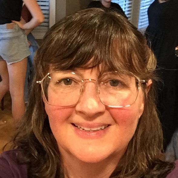 Amanda Ginther
