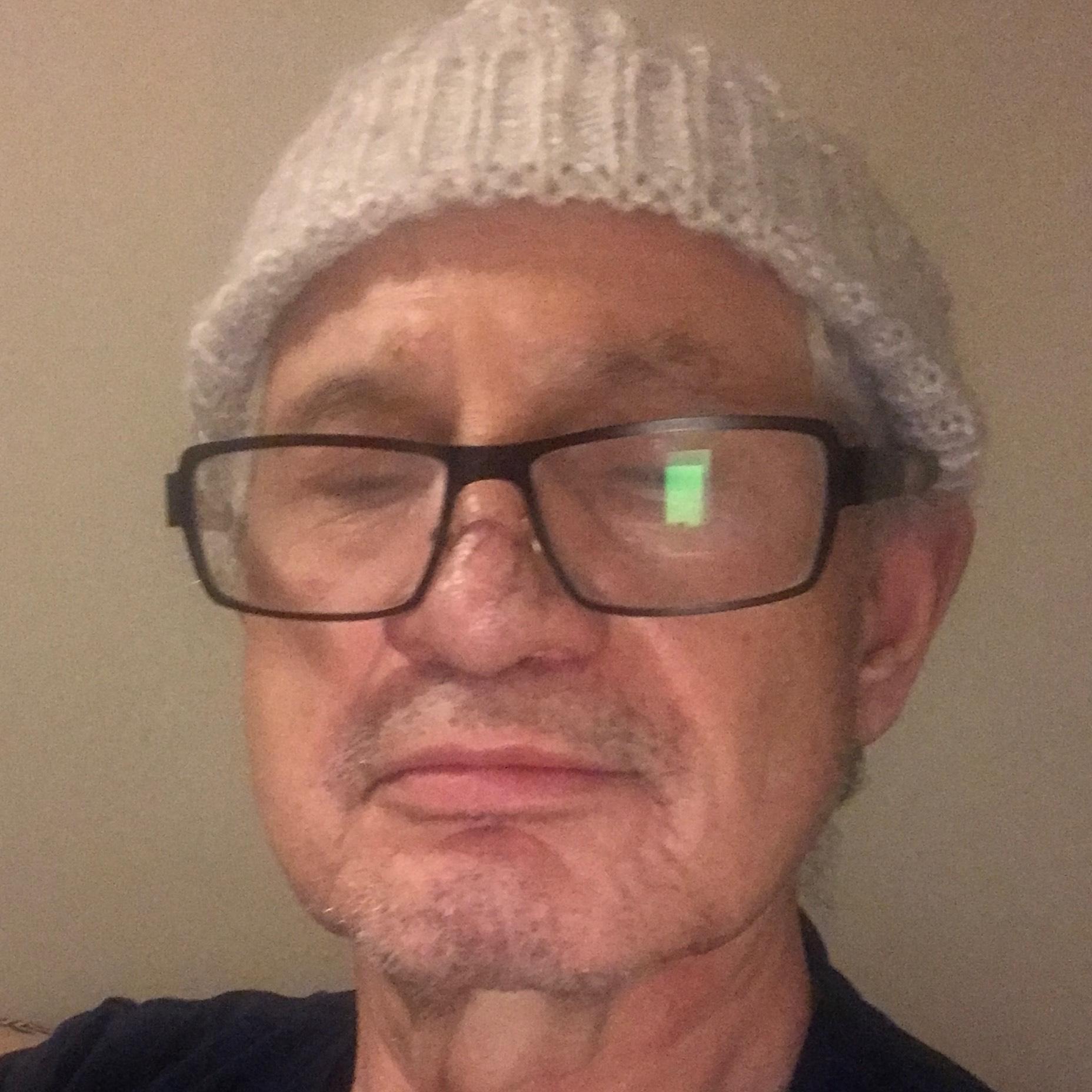 Gerald Sayese