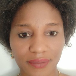 EVELYN OKE IRUANOVWE Omoyibo