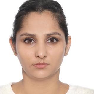 Harsimrat Kaur