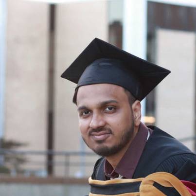 SACHIN ANTONY