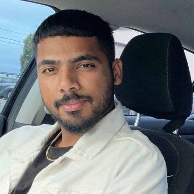 Dhairya Bhardwaj