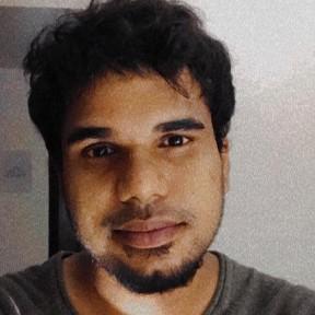 SATISH HALGI