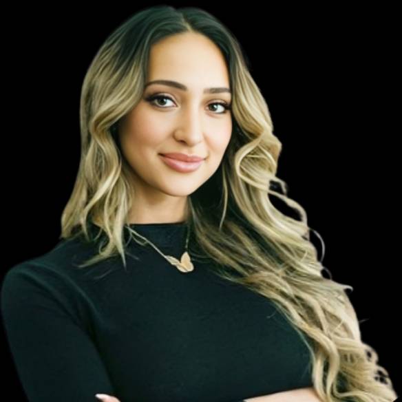 Fatima Aziz