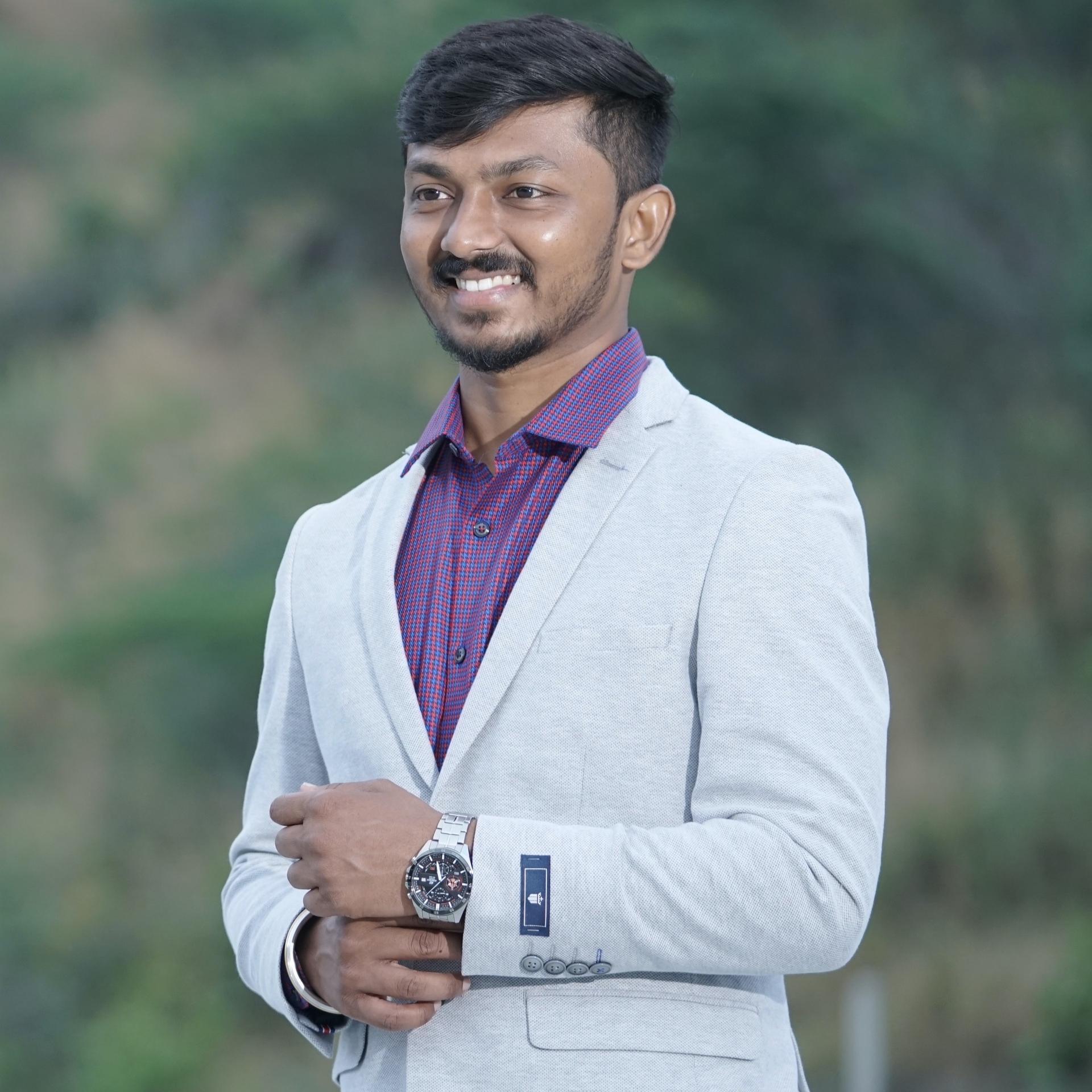 Tapansinh Solanki