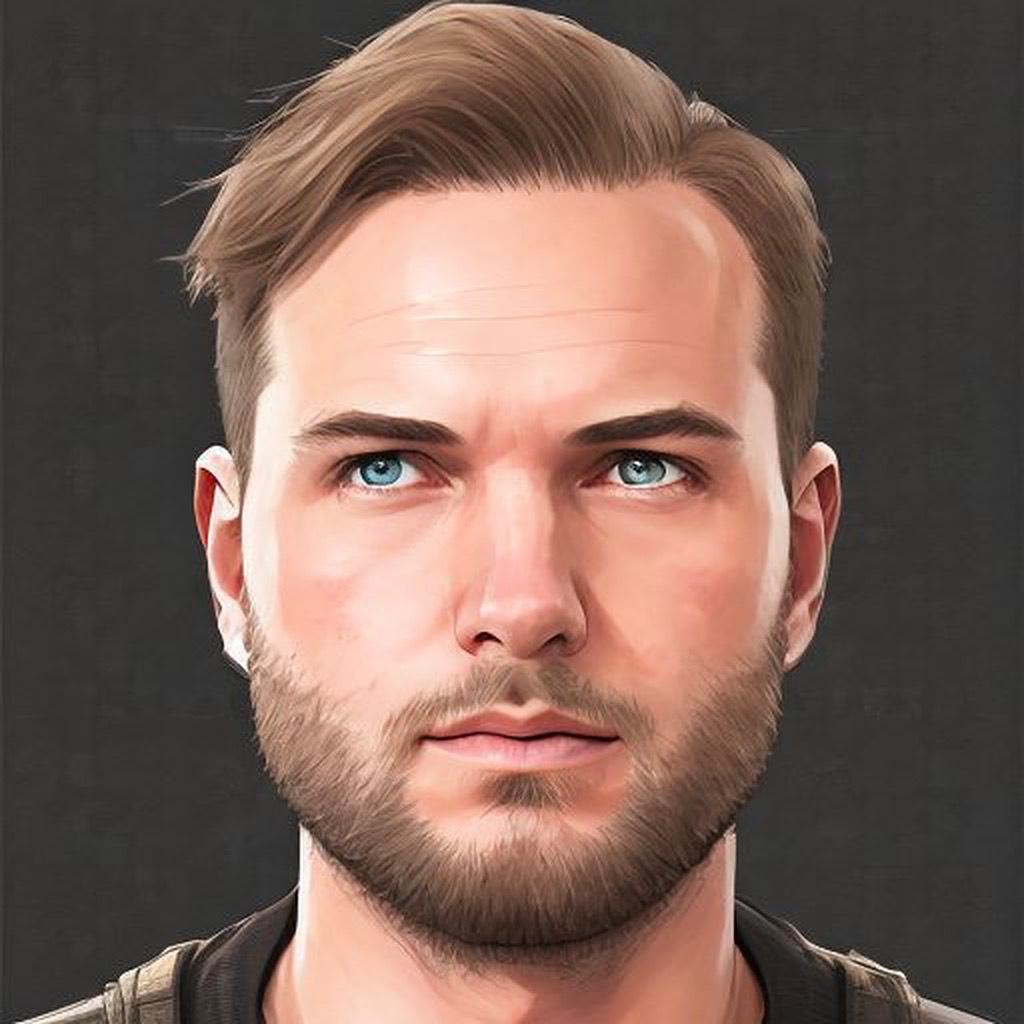 Alex Ruddock