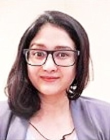 Shruti Shah