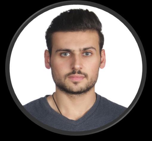 Abed Al-kareem Amaireh
