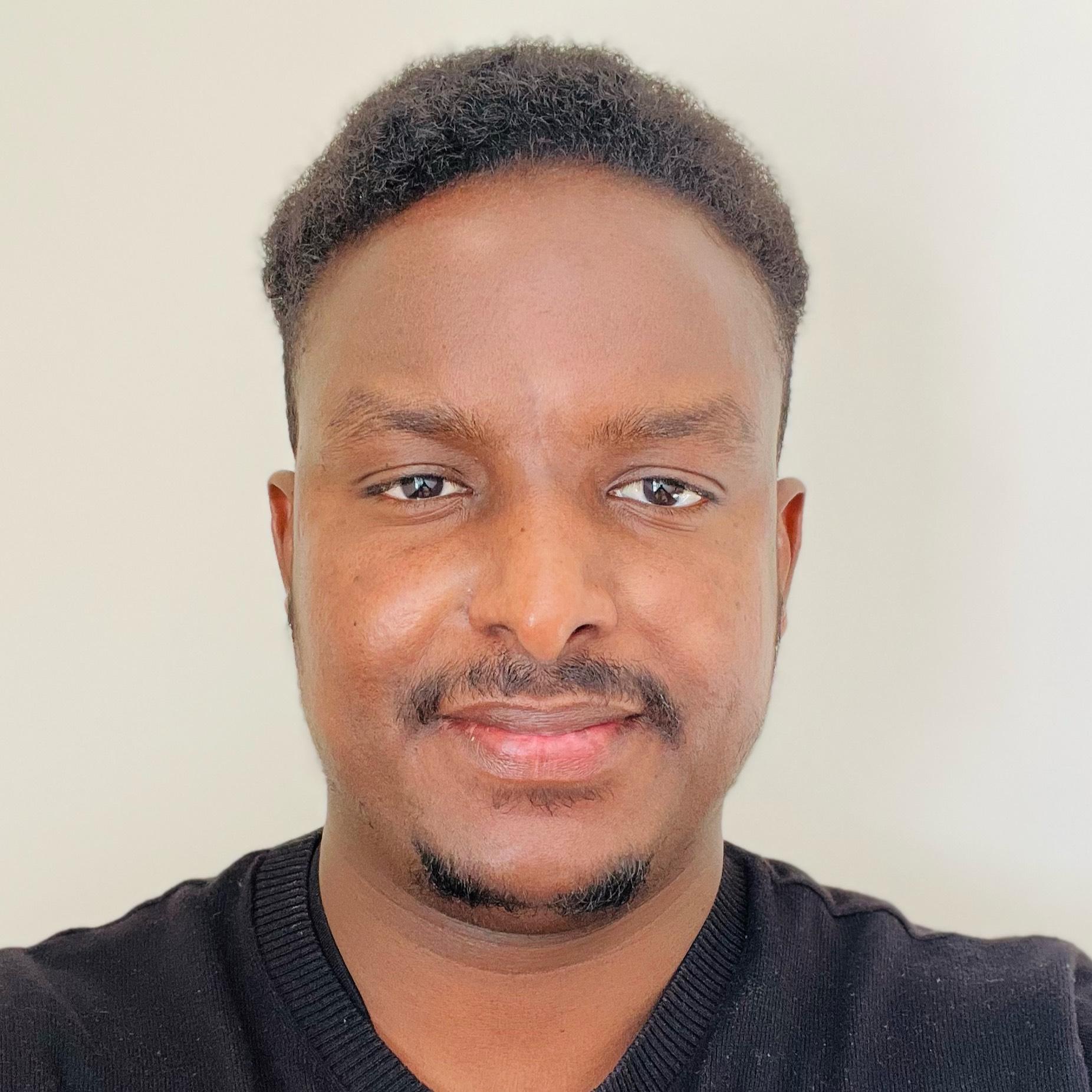 Abdinasir Ali