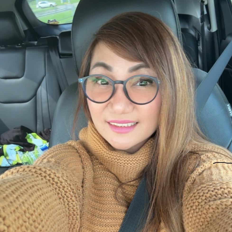 Rose Marie Marin