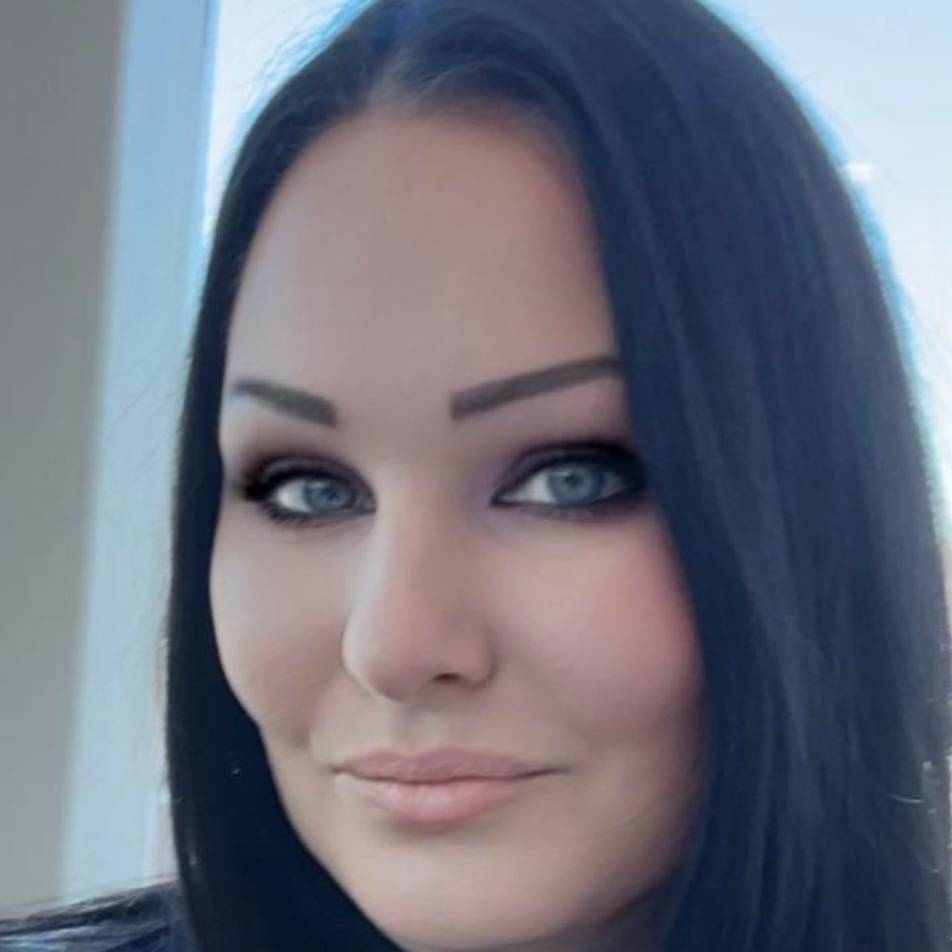 Tiffany Elliott
