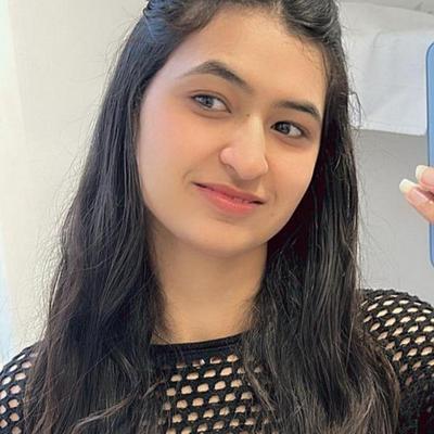 Gurwinder Kaur