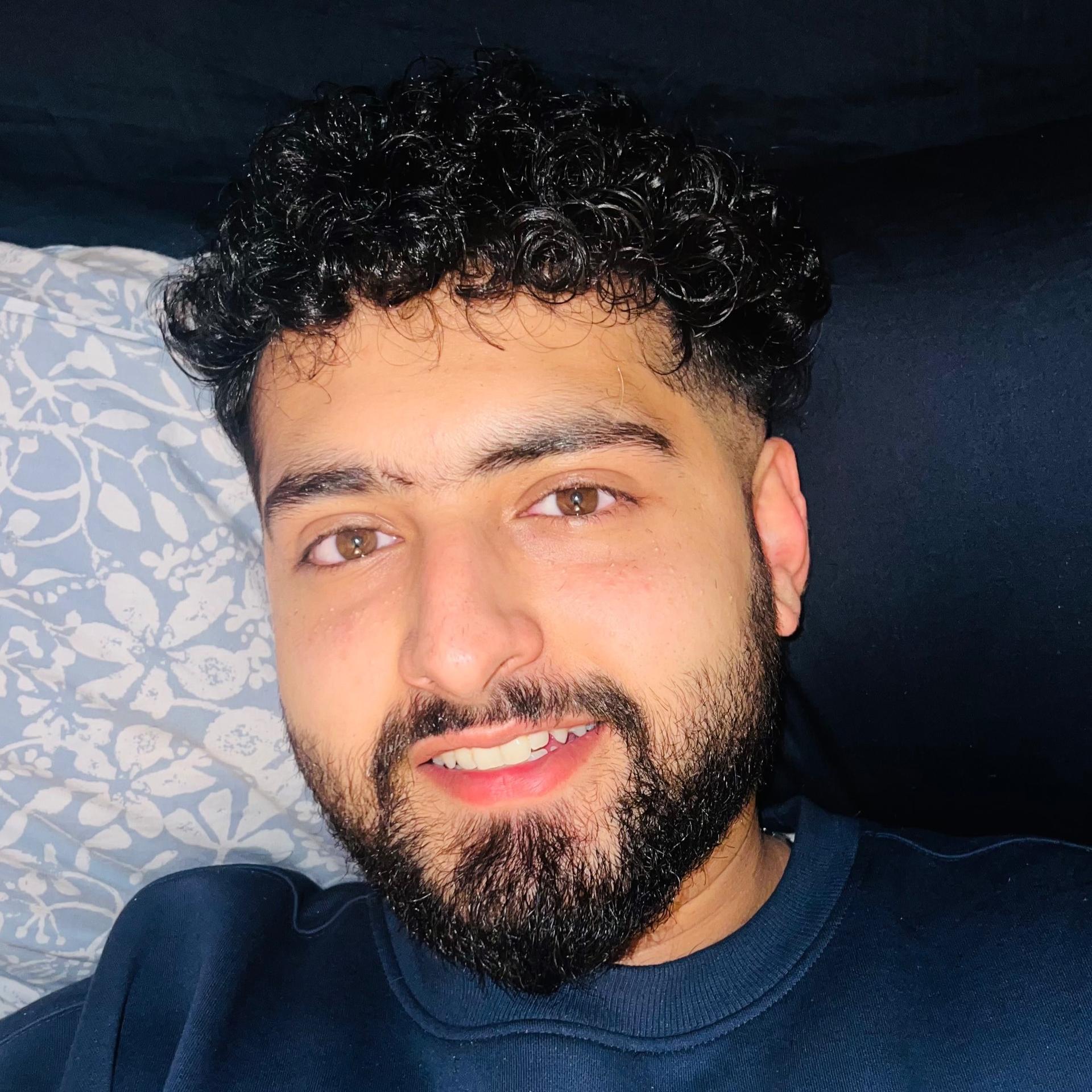 Varun Aneja