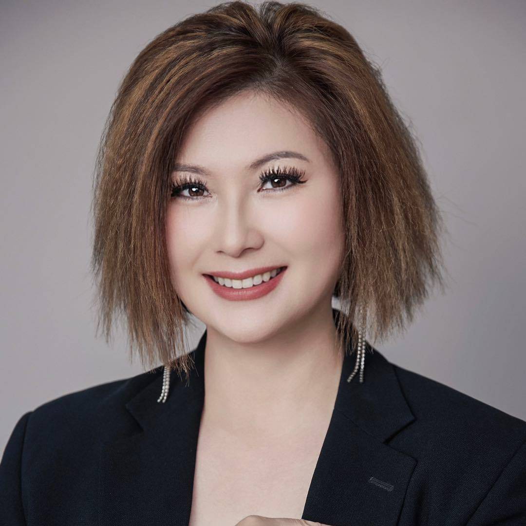 Jasmine Chen