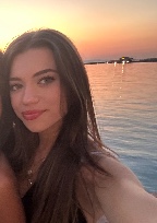 Kayla Mardas