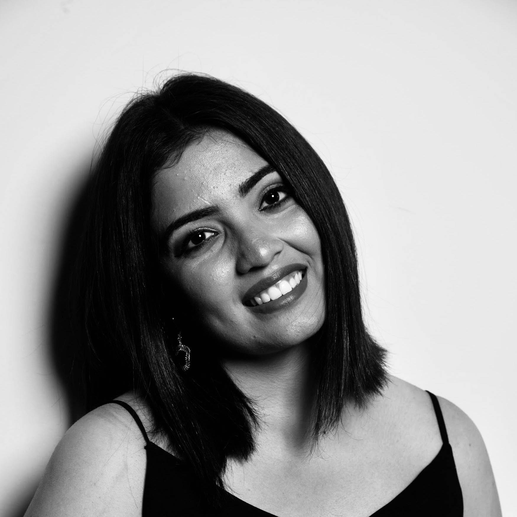 Sanjoli Bajaj
